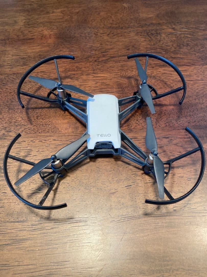 Ryze Tello Boost Combo Drone Set Quadcopter With Case Fly More Kit