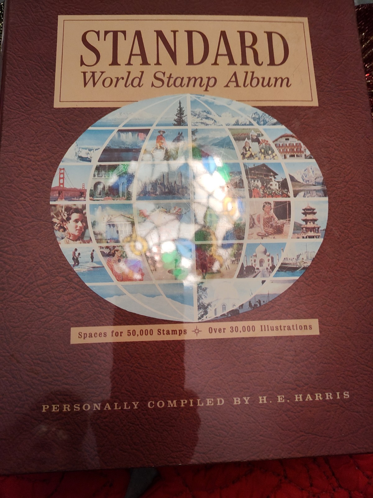Surprise Worldwide Foreign Lot Unsearched Used In 75 Assorted Stamp Lots