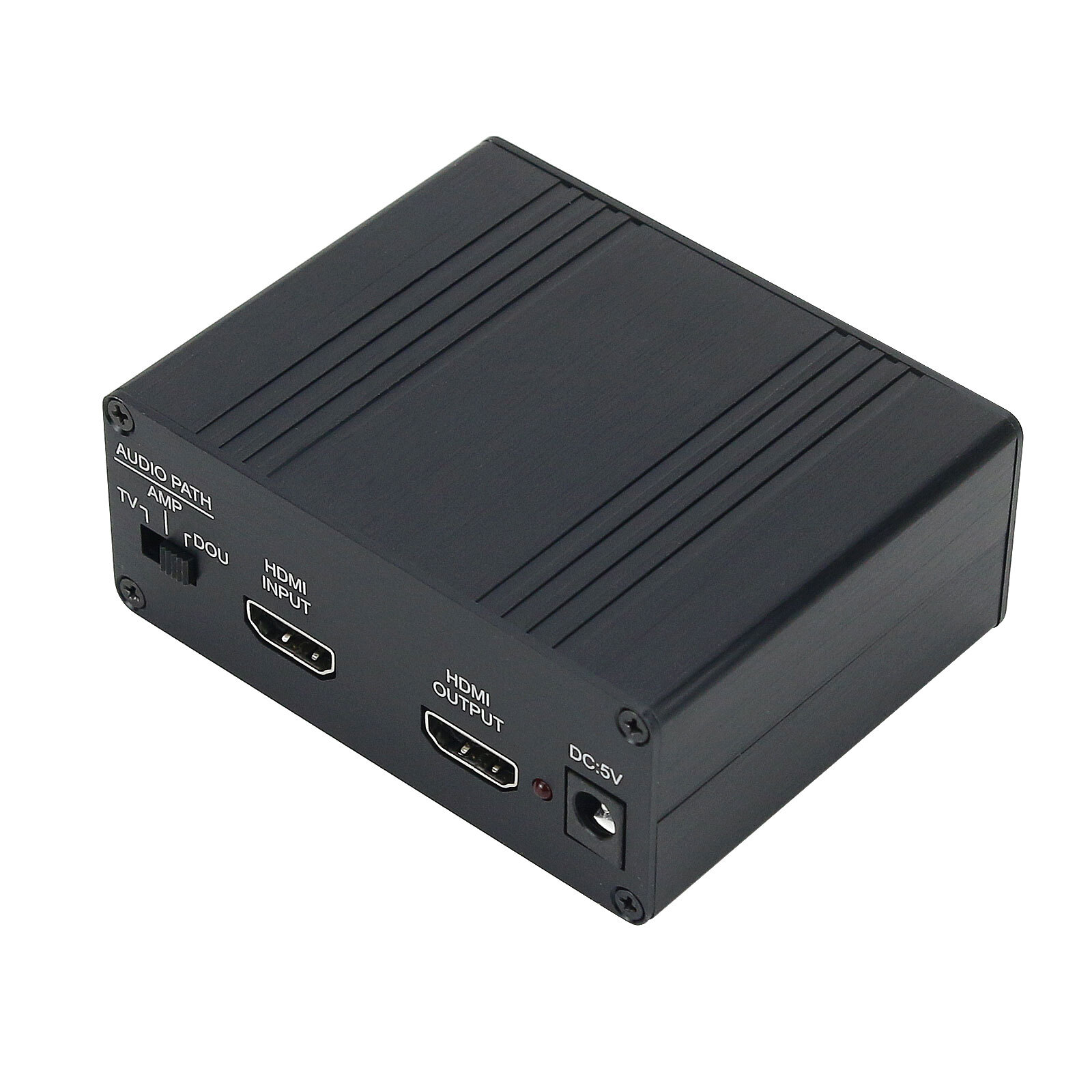 HDMI/MHL Digital Interface Separate Extract Audio I2S/Optic Fiber/Coaxial #tzt