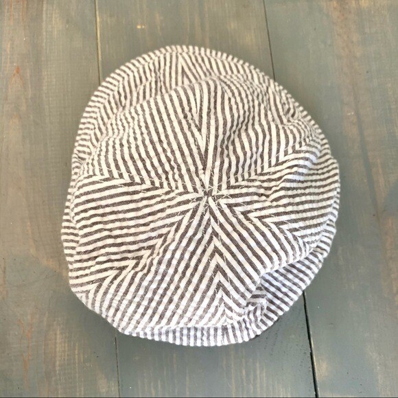 Crazy 8 Kids Cabby Hat