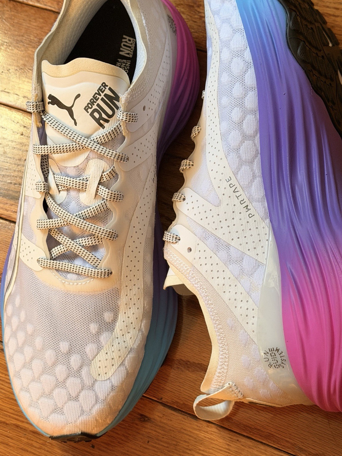 Puma ForeverRun Nitro ‘Sunset Pack’