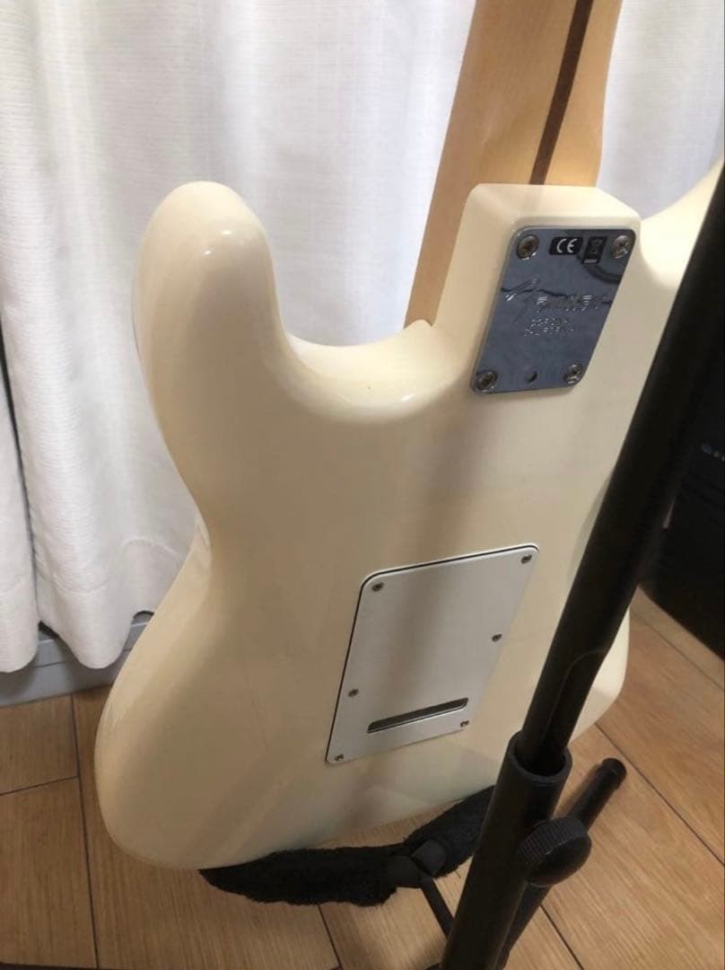 Fender American Professional Stratocaster