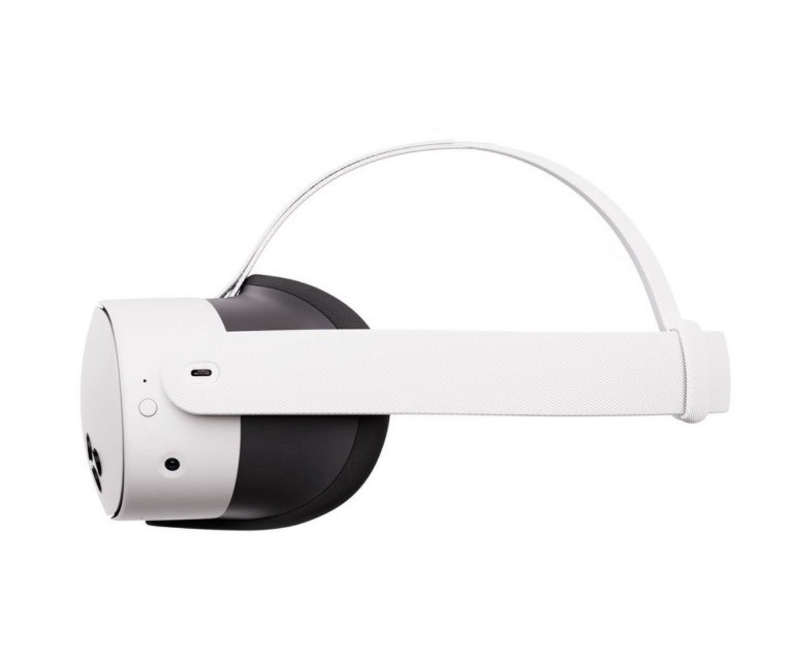 Meta Quest 3S 128GB All-In-One Virtual Reality Headset