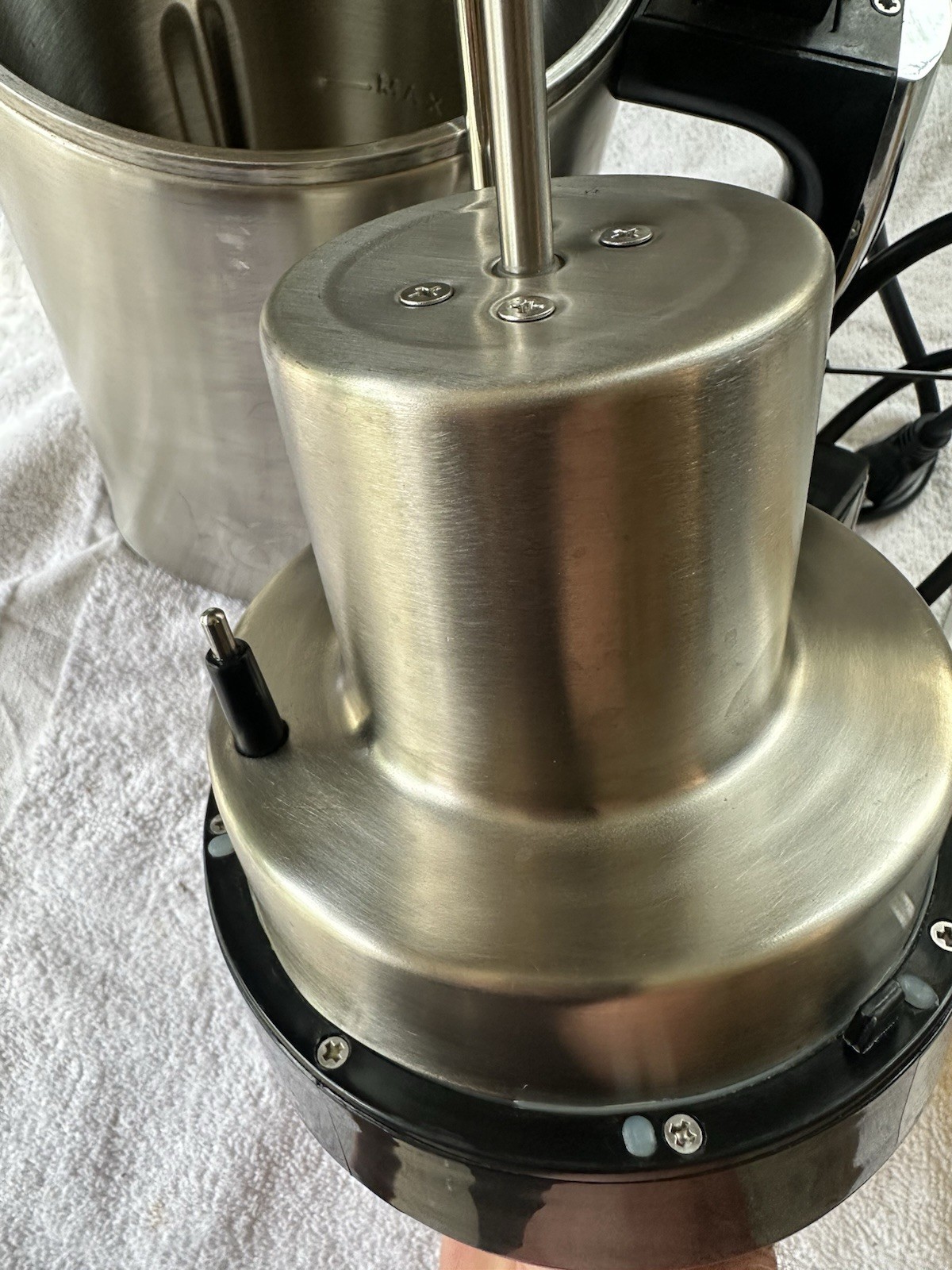Magical Butter Machine MB2e Magic Maker 2 Herbal Extractor Oil Tincture Edibles