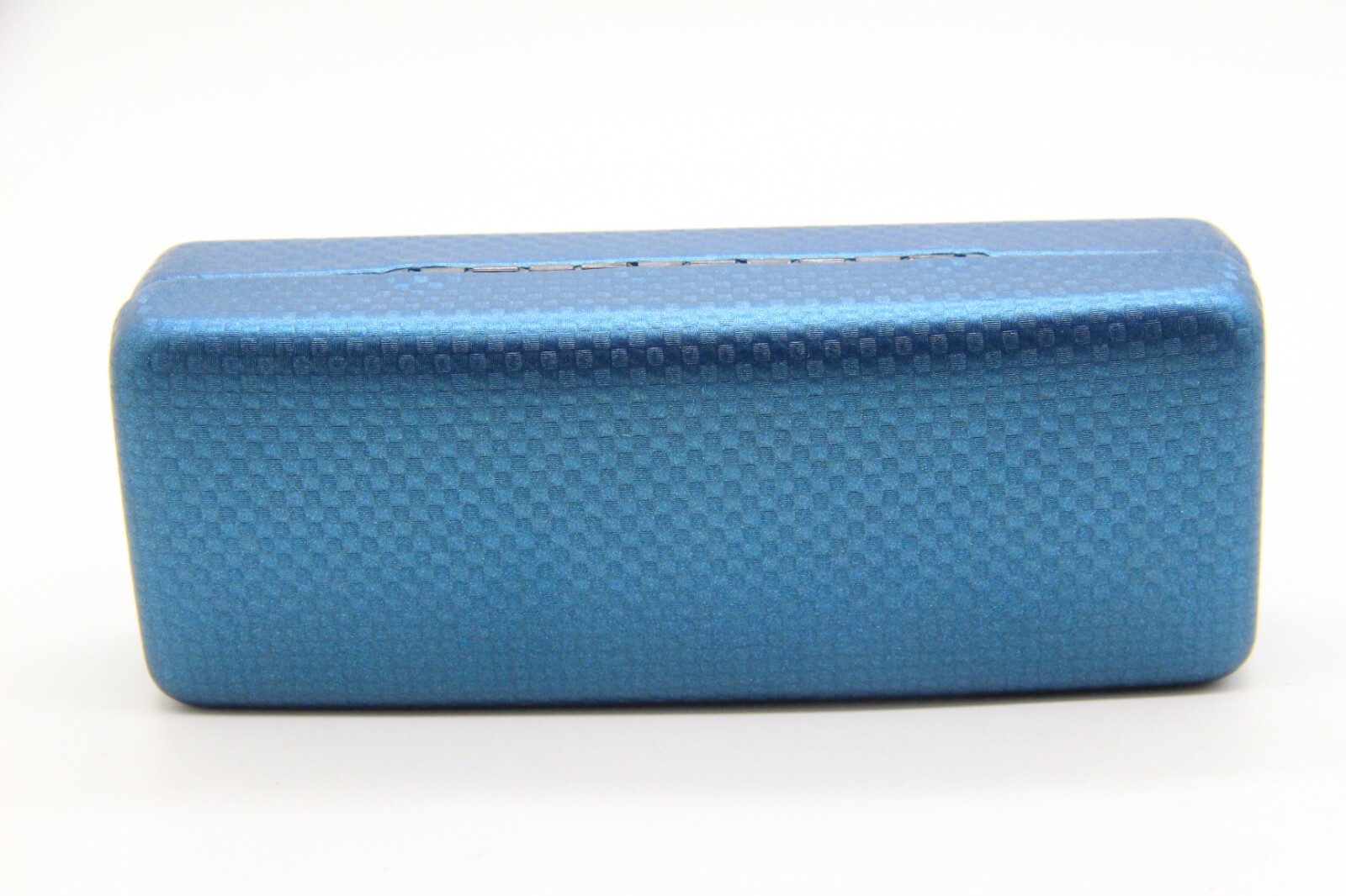 NEW ALAIN MIKLI BLUE AUTHENTIC SUNGLASSES EYEGLASSES CASE ONLY