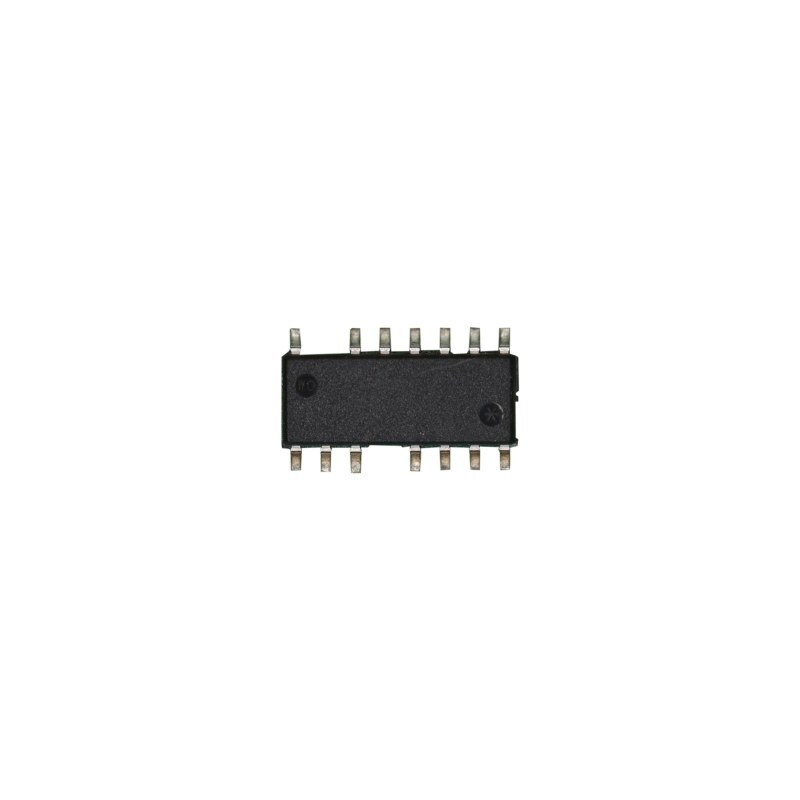 Power Supply IC Chip DAP049 for Sony PlayStation 4 Slim 4 Pro Replacement