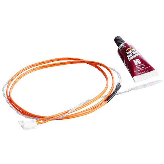 Hoshizaki TS005 Replacement Thermistor With Sealant - Free Shipping