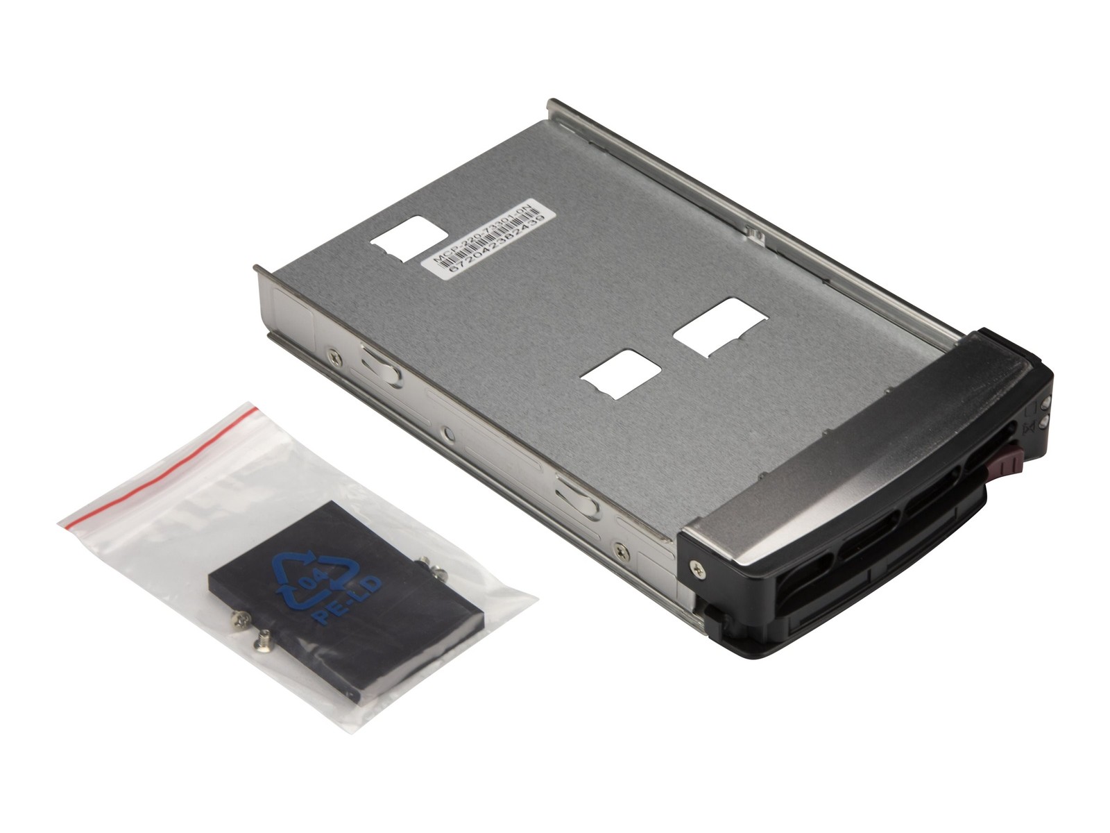 Supermicro MCP-220-73301-0N Storage II price incl VAT 3 yr warranty* B2B
