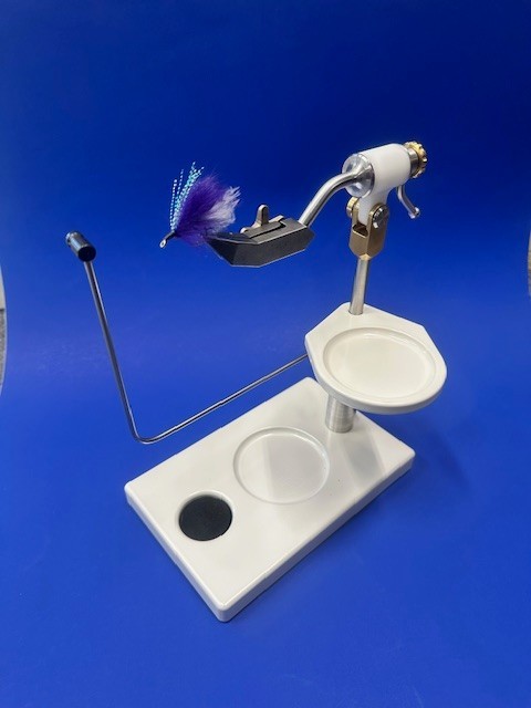 LAW Fly Tying Vise Bead Tray