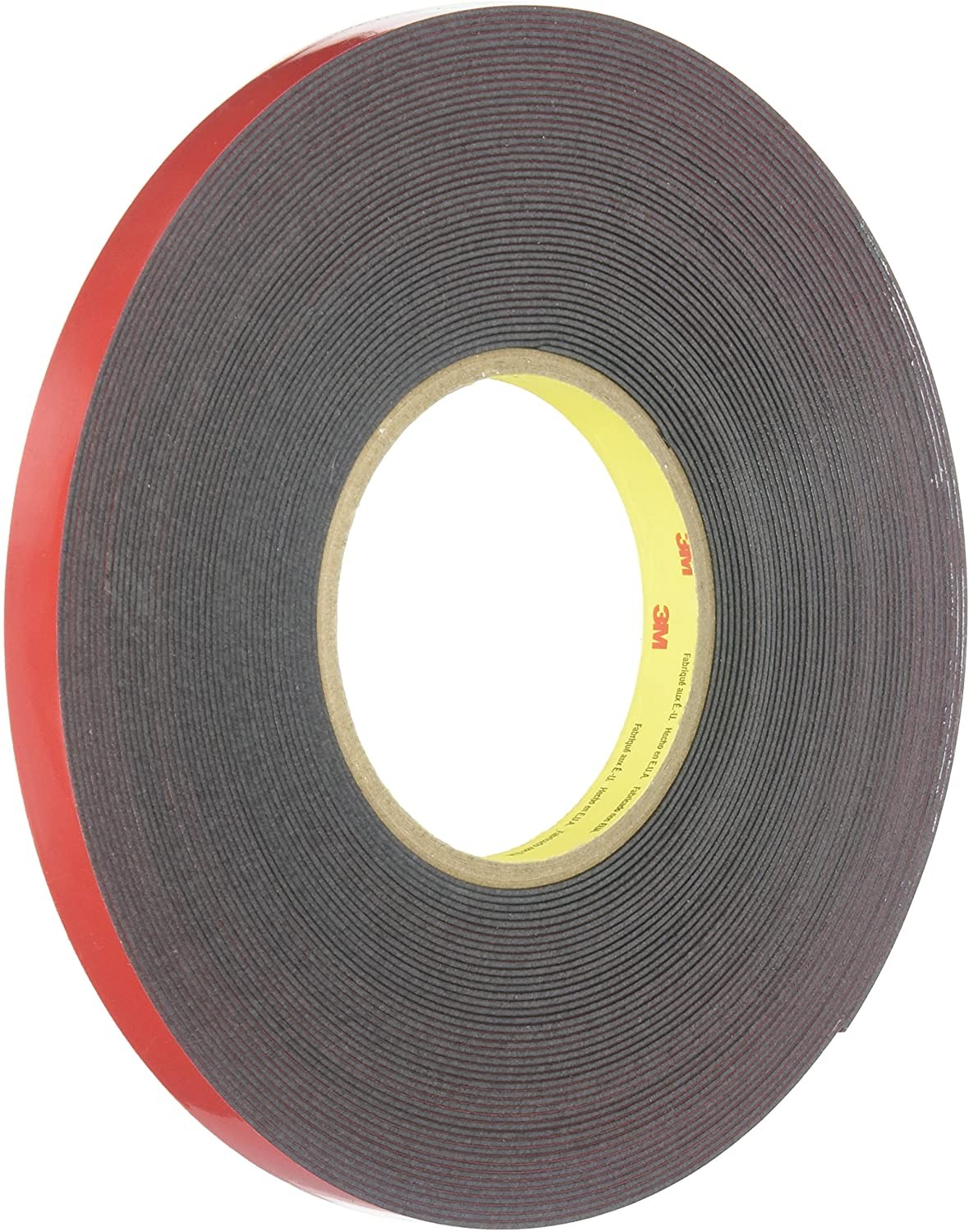 3M 06382 Automotive Acrylic Plus Attachment Tape