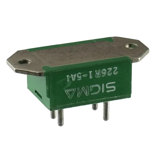 SIGMA 226RE-1-5A1 SOLID STATE RELAY