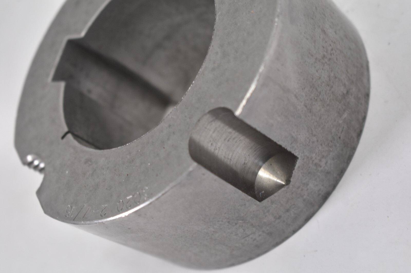 Taper Lock 3020 2-7/16" Taper Lock Bushing Threaded Tool Replacement Unit