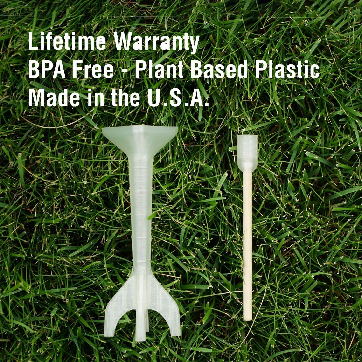 Easy-to-Use Cone Loader Kit - packNpuff - Lifetime
