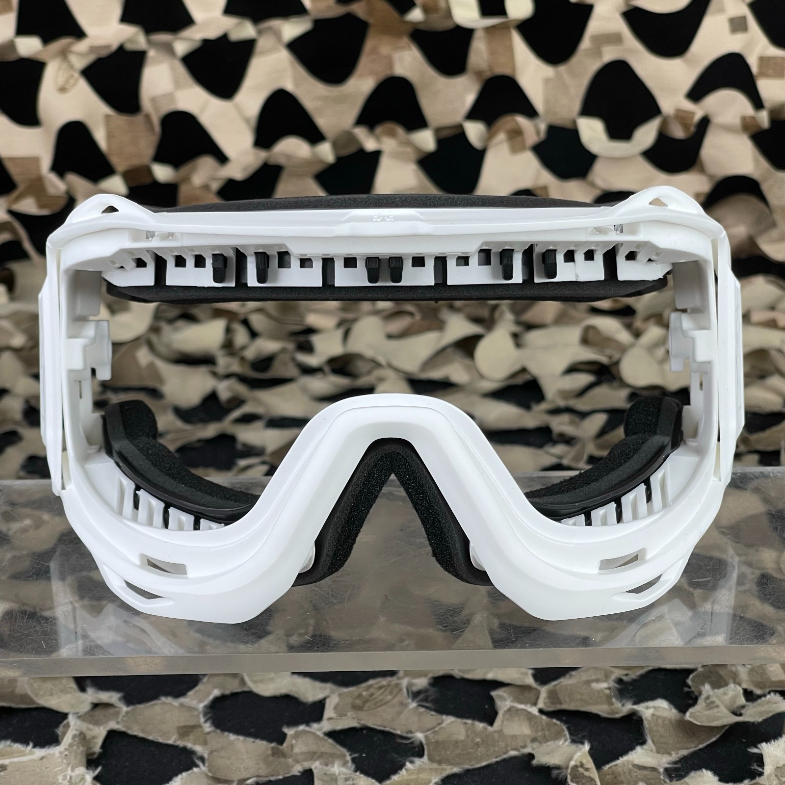 NEW HK Army RMX Frame Kit - White