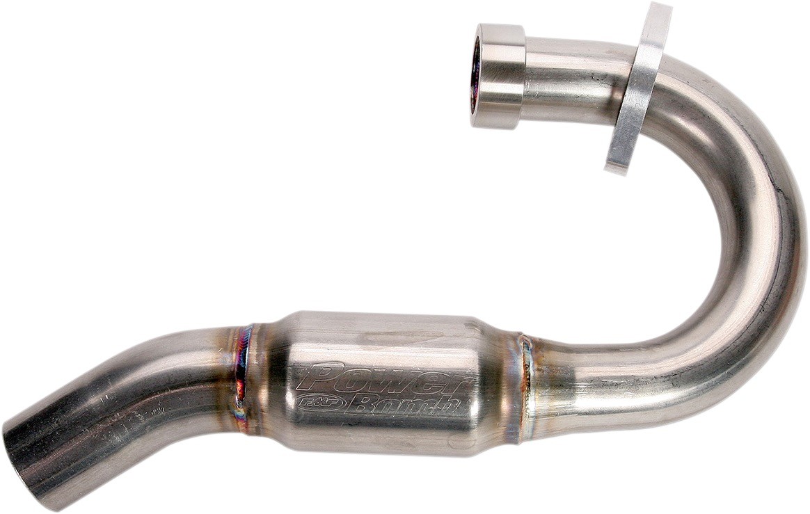 FMF 040073 PowerBomb Header