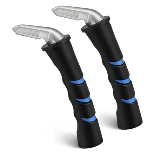 Car Door Handle for Elderly Car Handle Assist Support, Auto Grab Pack of 2