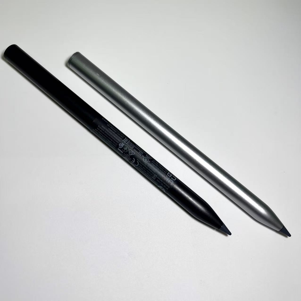 HP Rechargeable MPP 2.0 Tilt Pen - Works With HP Devices Supporting MPP 2.0