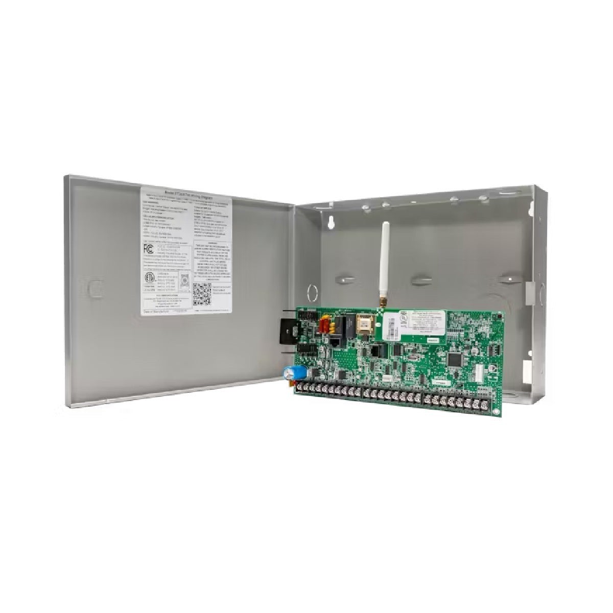 DMP XT50NS-G XT50 Network Security Alarm Control Panel New in Box NOS