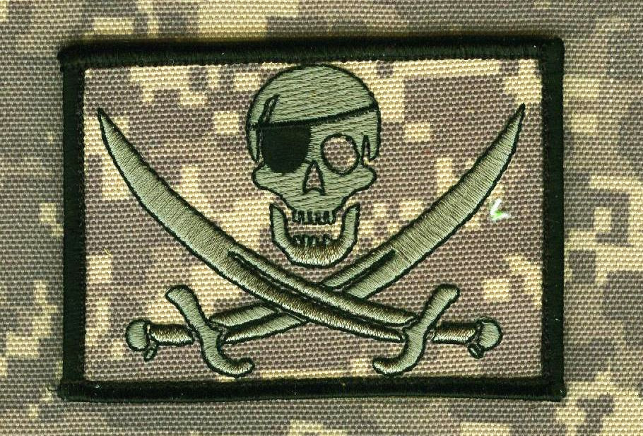 NATO ISAF BAGRAM AIRFIELD BASE SECURITY FORCE 2013 vêlkrö PATCH: PEE BOY CALVIN