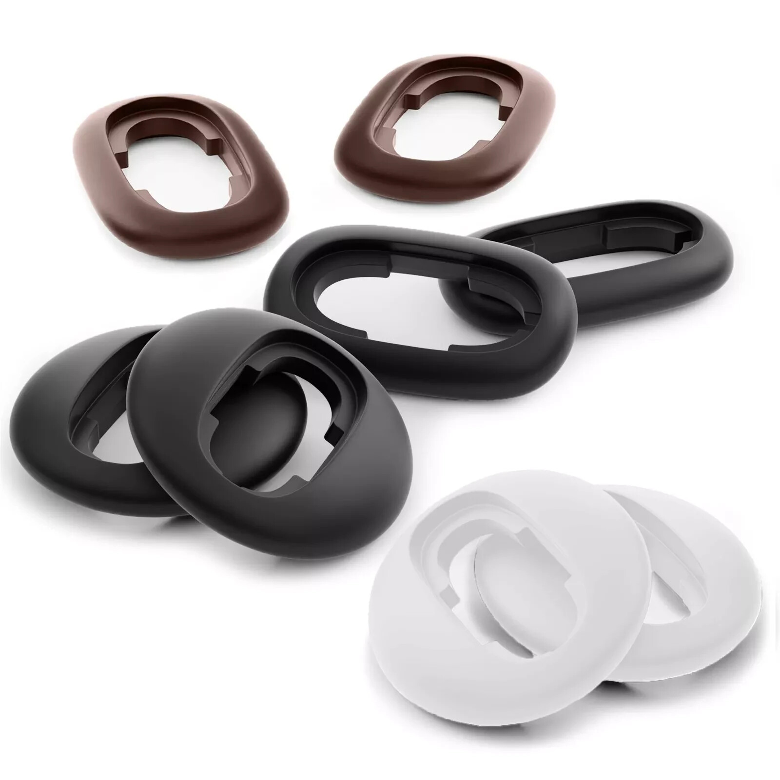 Samsung Galaxy Buds Live R180 Replacement Ear Tips Silicon -- NEW