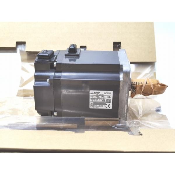 MITSUBISHI Servo Motor HG-KR73G1 Japan Free Shipping [New/Unused]