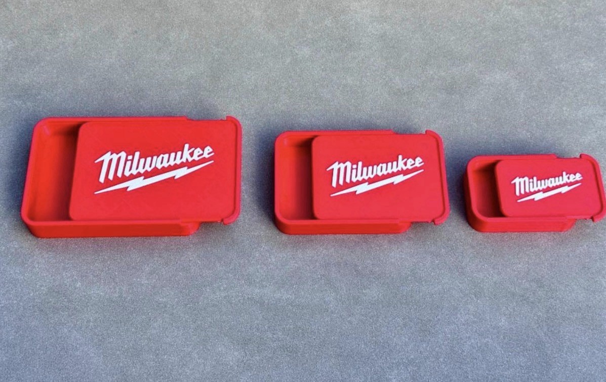 Milwaukee Box