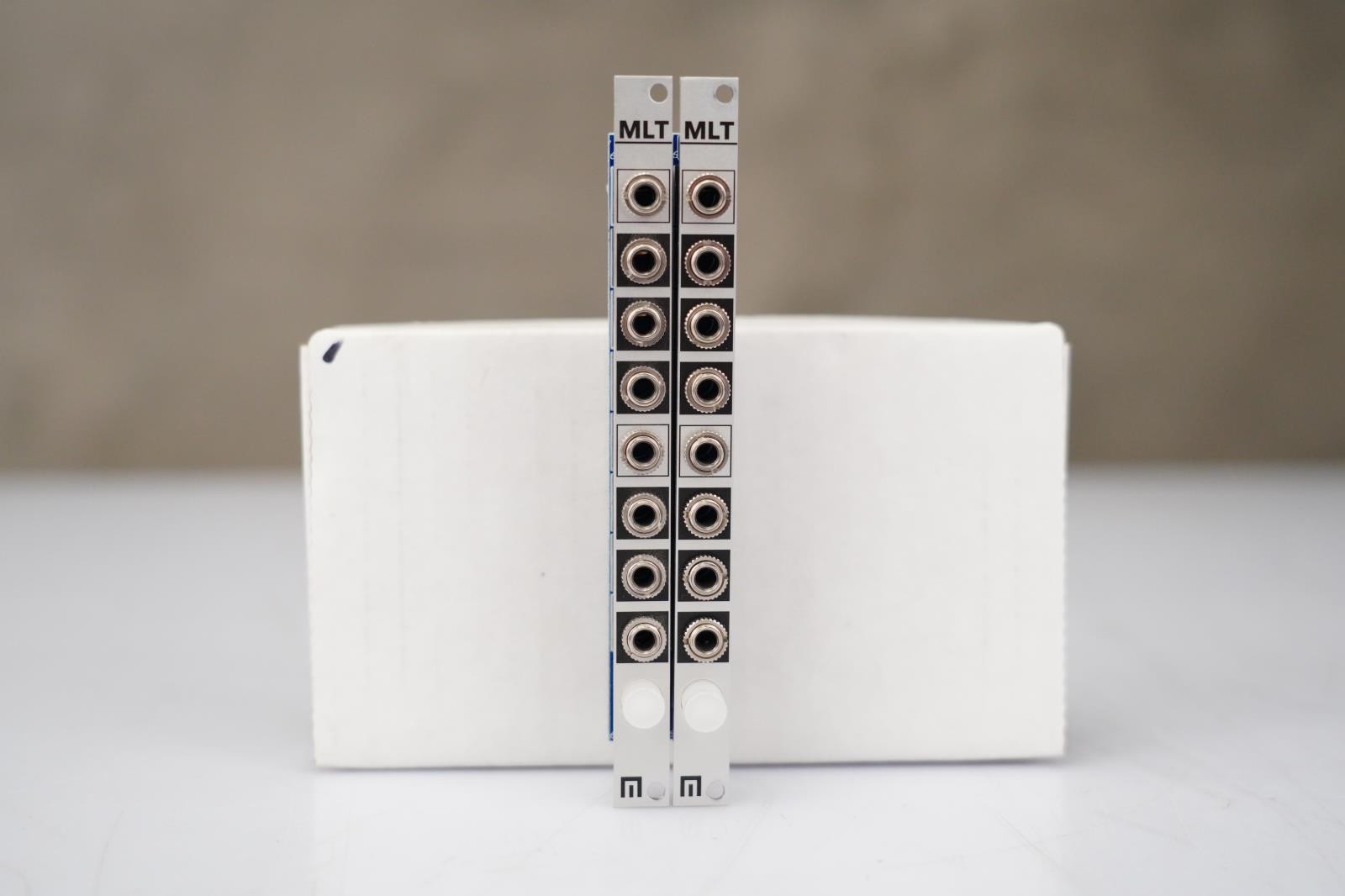 (2) Malekko MLT Eurorack Modules #58442