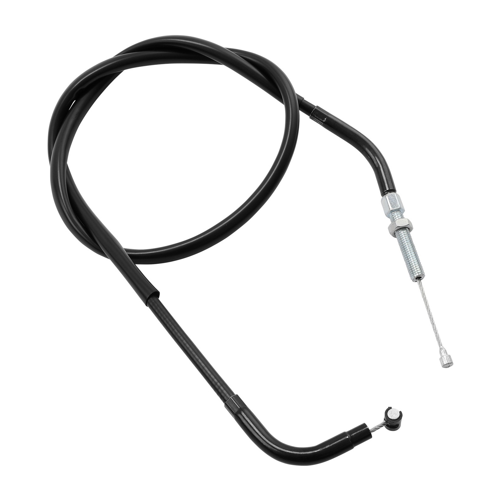 Motorcycle Clutch Cable Line Fit For Suzuki GSXR600 2001-2003 GSXR750 2000-2003