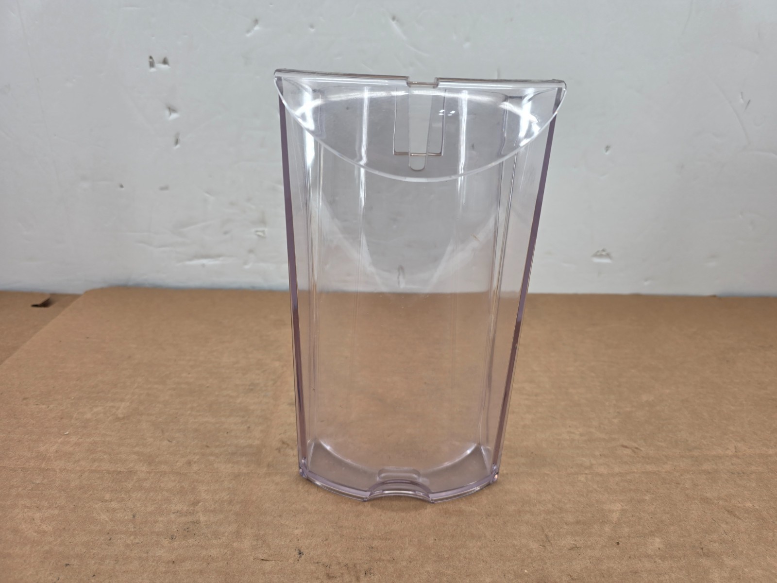 Margaritaville Frozen Concoction Drink Maker DM1000 DM2000 Water Tank Reservoir