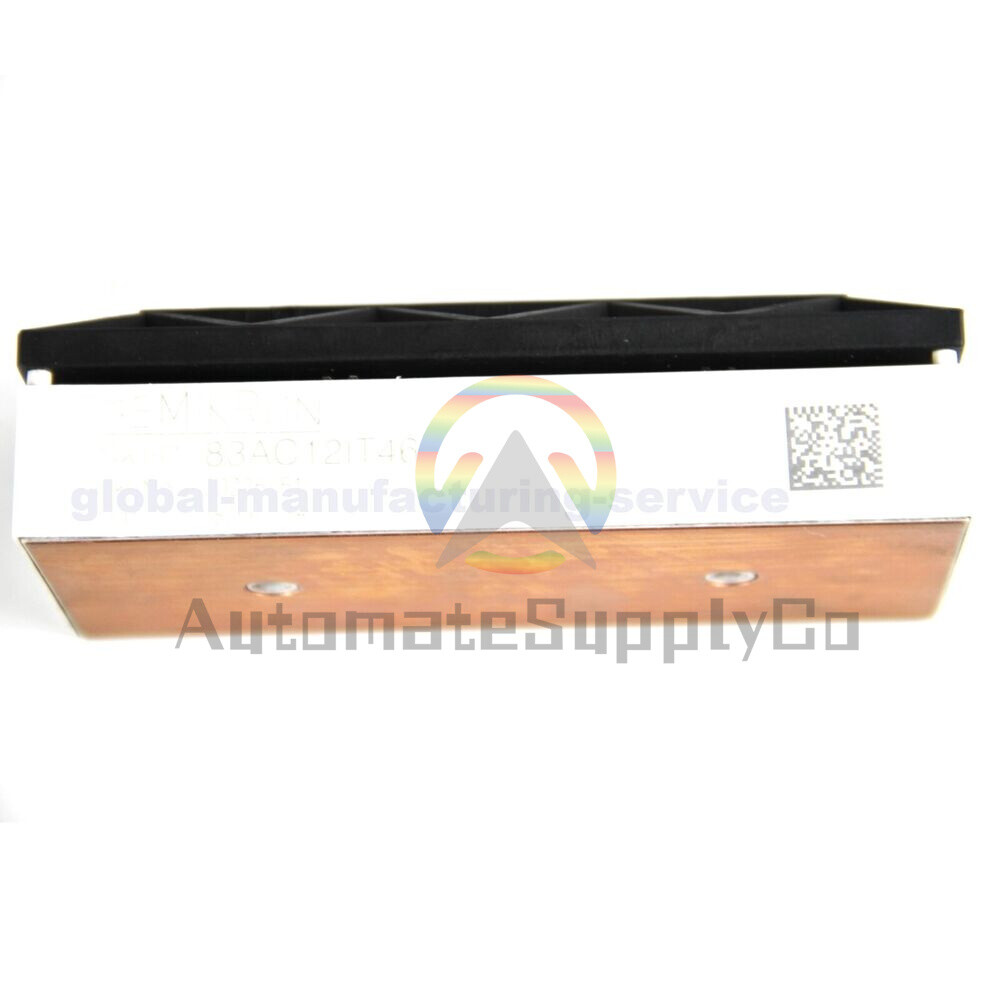 1PCS NEW SEMIKRON SKiiP83AC12IT46 Power Supply Module