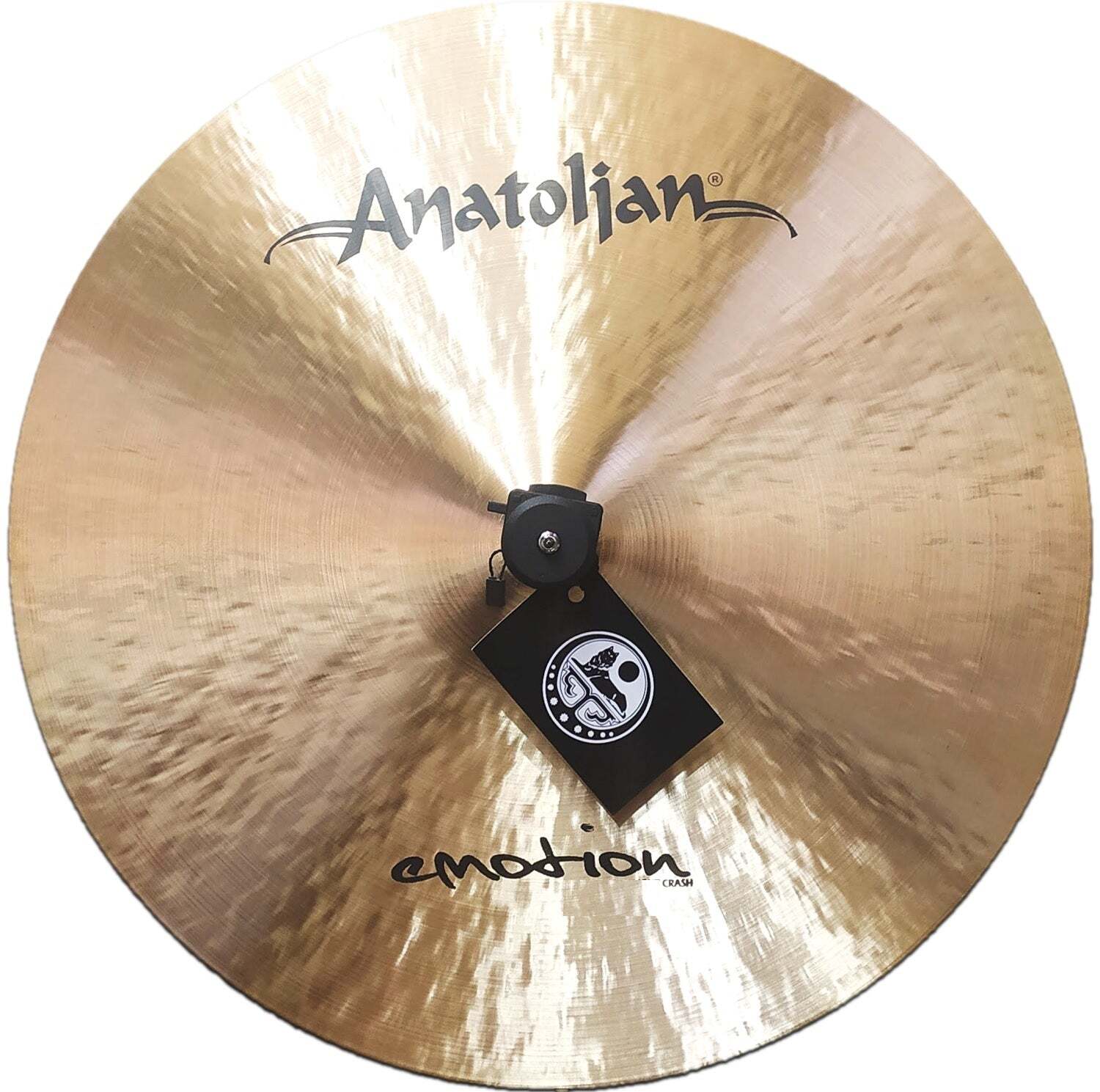 Anatolian 19" Emotion Crash Paper Thin