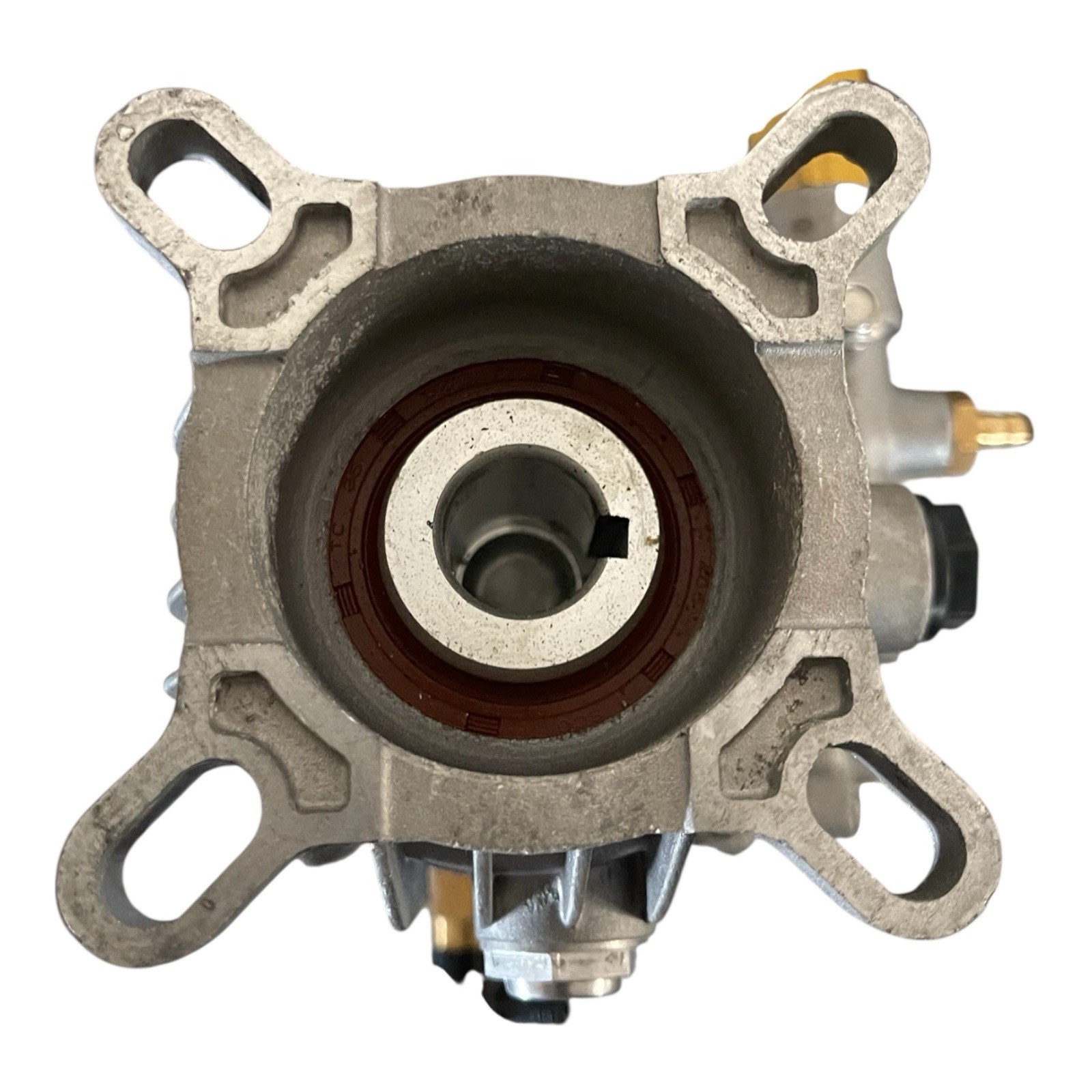 Vertical High-Pressure Washer Pump LB-P170 180