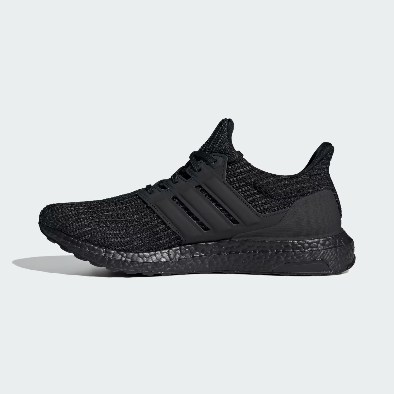 Adidas Ultraboost 4.0 DNA FY9121 Sneaker Men's Core Black Sportswear Shoes