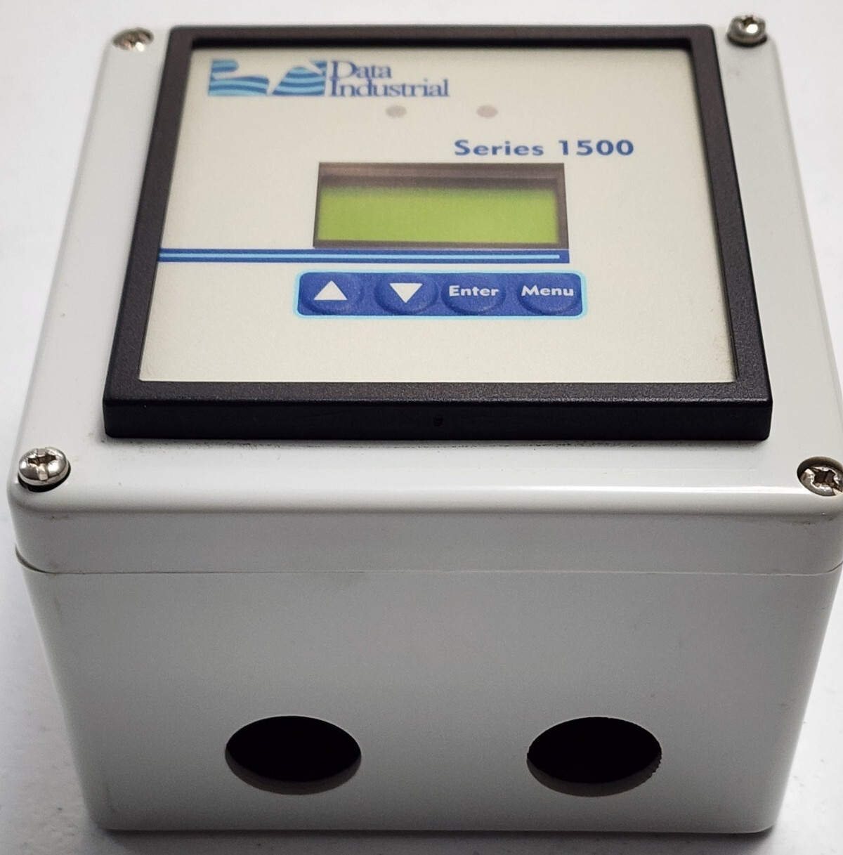 Data Industrial 1500 for Rain Bird Model PT1502 Pulse Transmitter/Flow Monitor