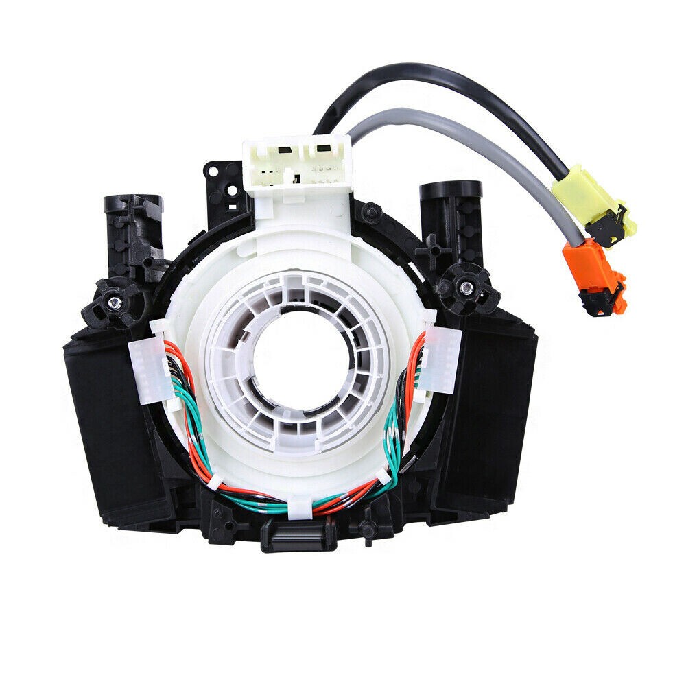 Spiral Cable Clock Spring B5567-CB66A for Nissan Versa Murano Rogue