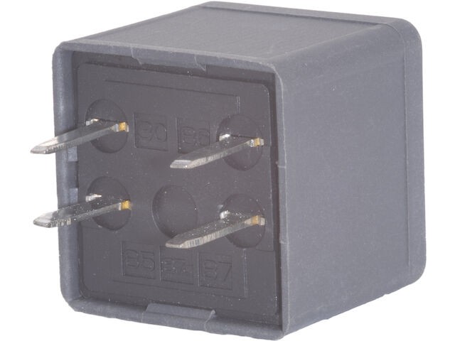 API 19HJ45Z Ignition Relay Fits 1999-2008 Pontiac Montana