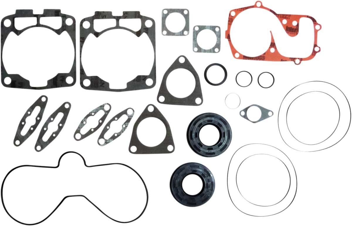 2002-2006 Polaris Classic Vertex Complete Gasket Kit with Oil Seals