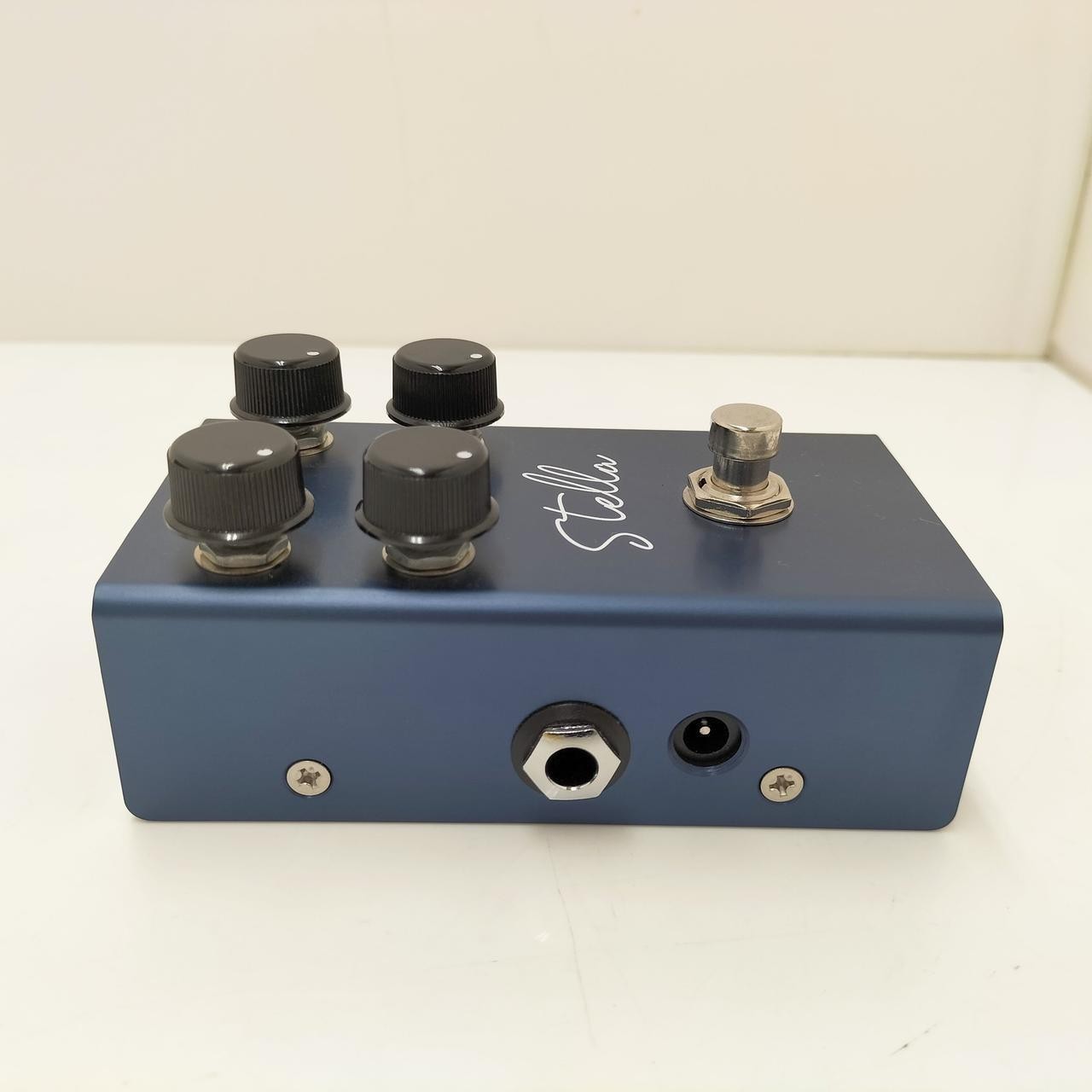 VIRTUES STELLA Effects Pedal