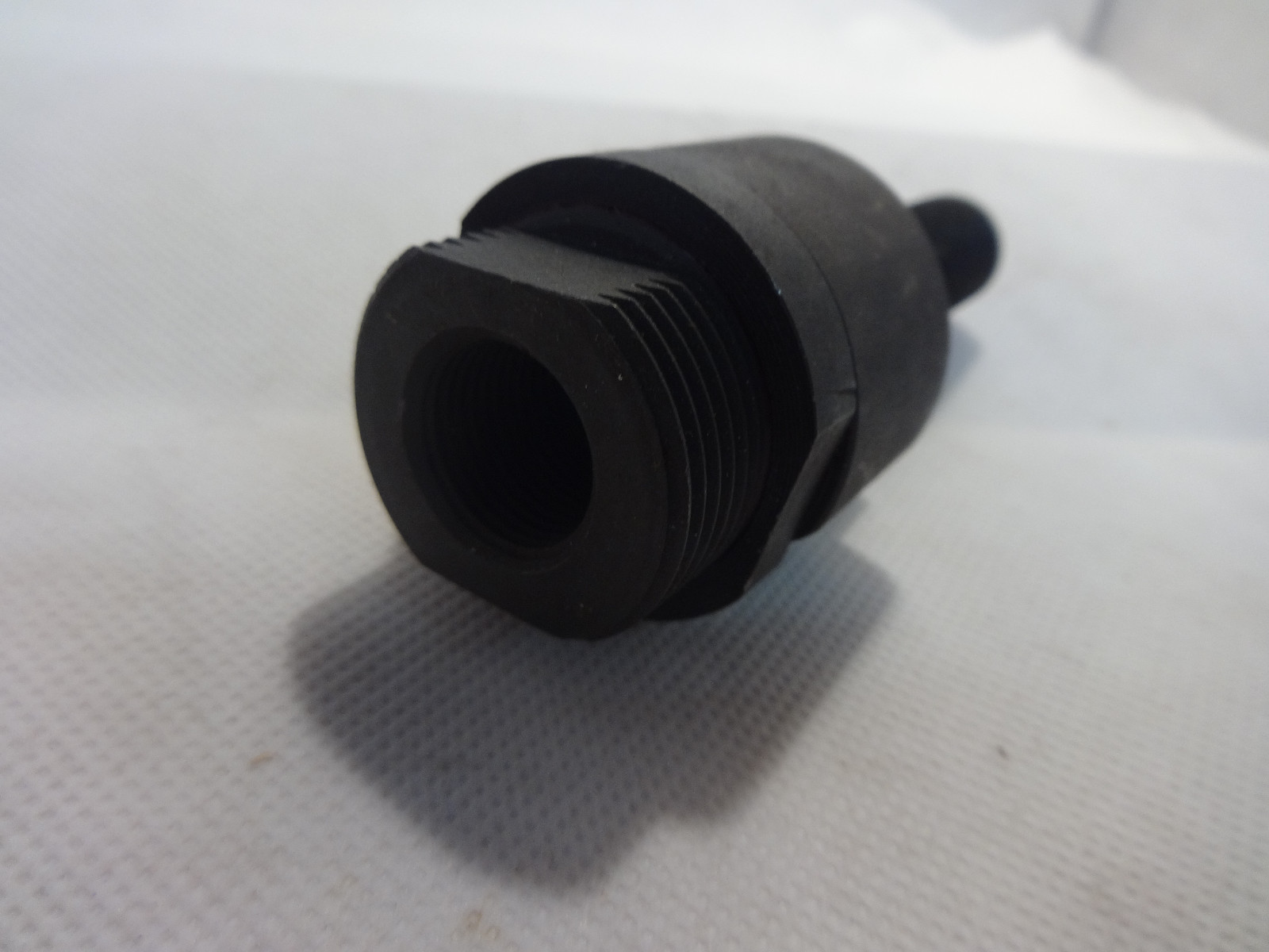 NEW NOT IN BOX HYDRO-LINE ROD COUPLER LARGE SIZE