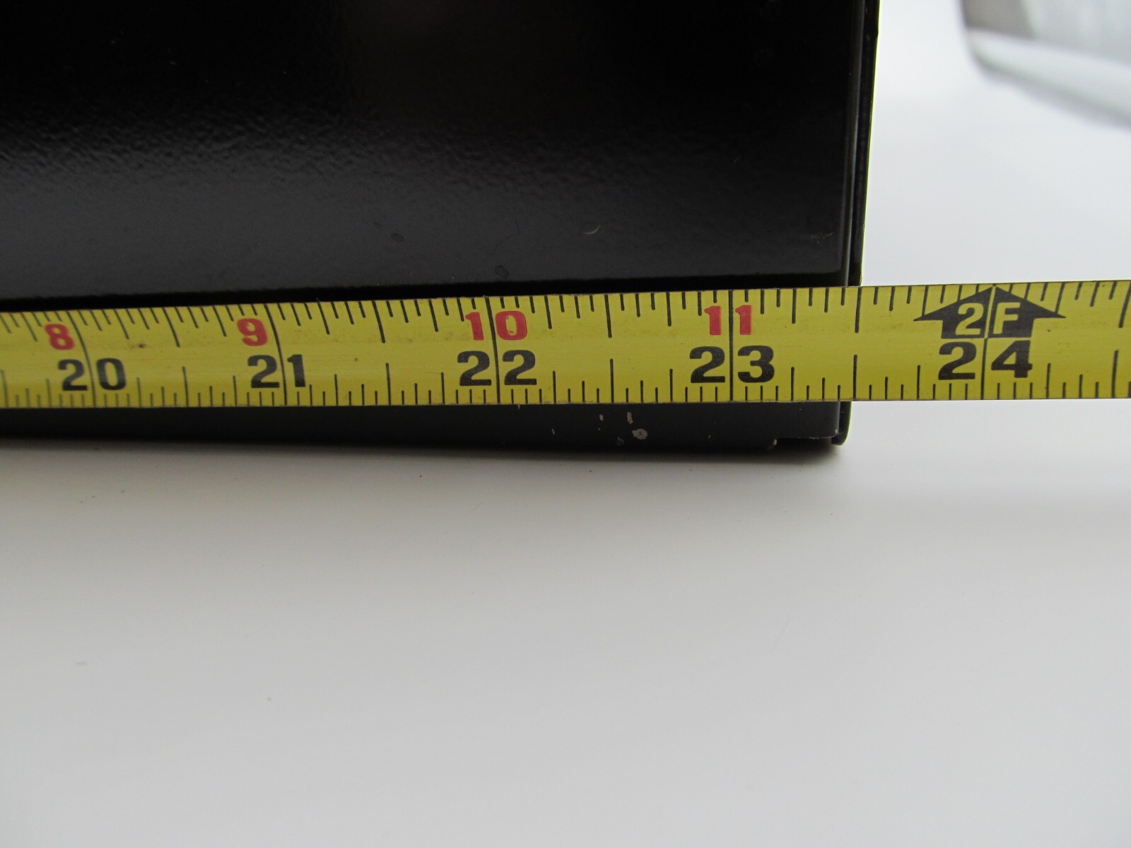 mac tool box used