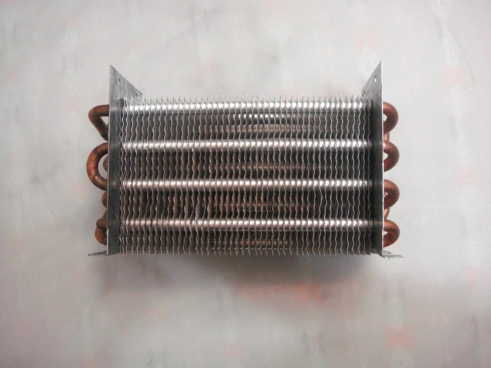 Scotsman 18-3729-01 CONDENSER