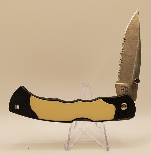 FROST CUTLERY ROAD RUNNER 15-235