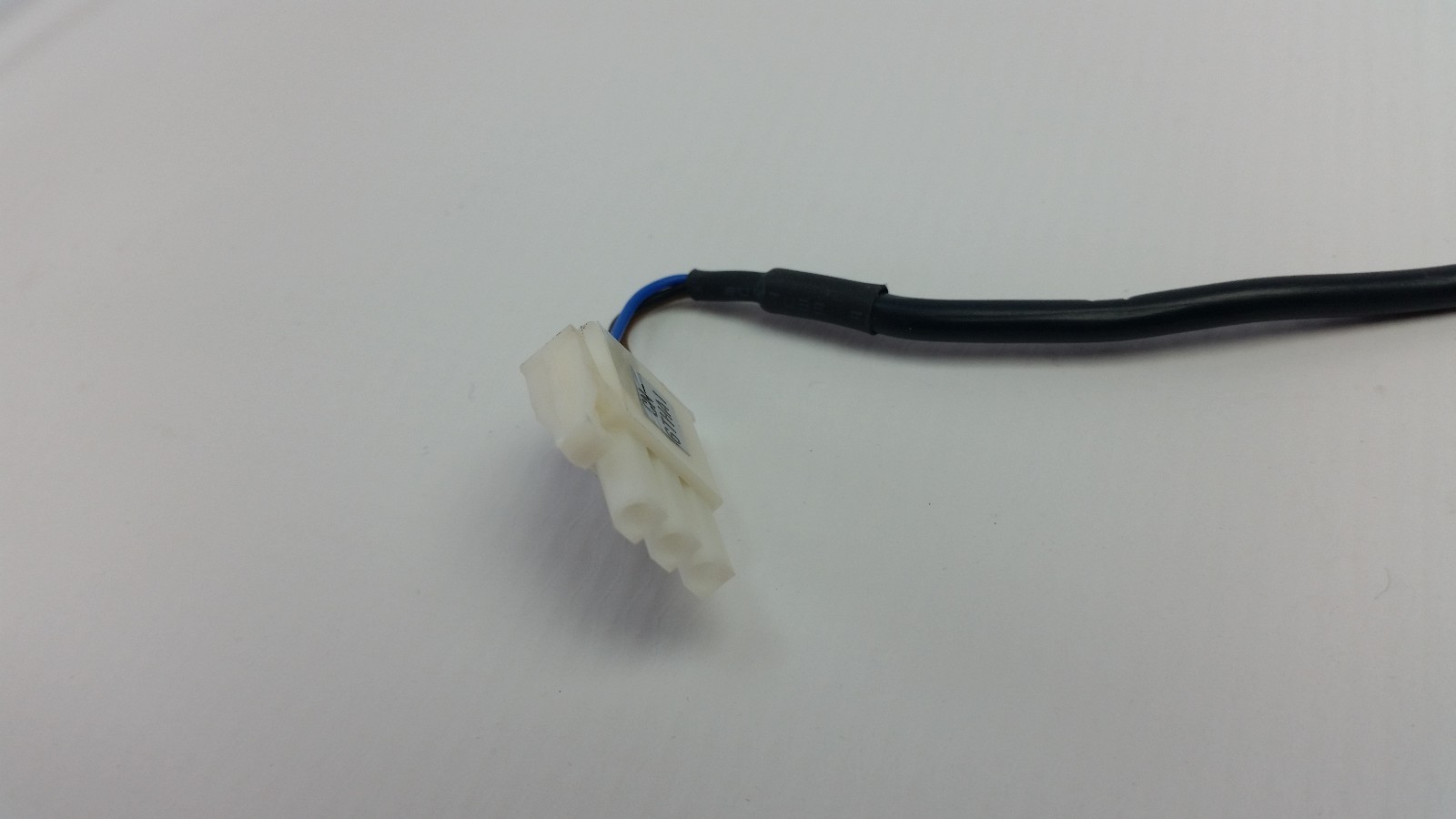 Omron E3X-DA11-N Photoelectric Sensor