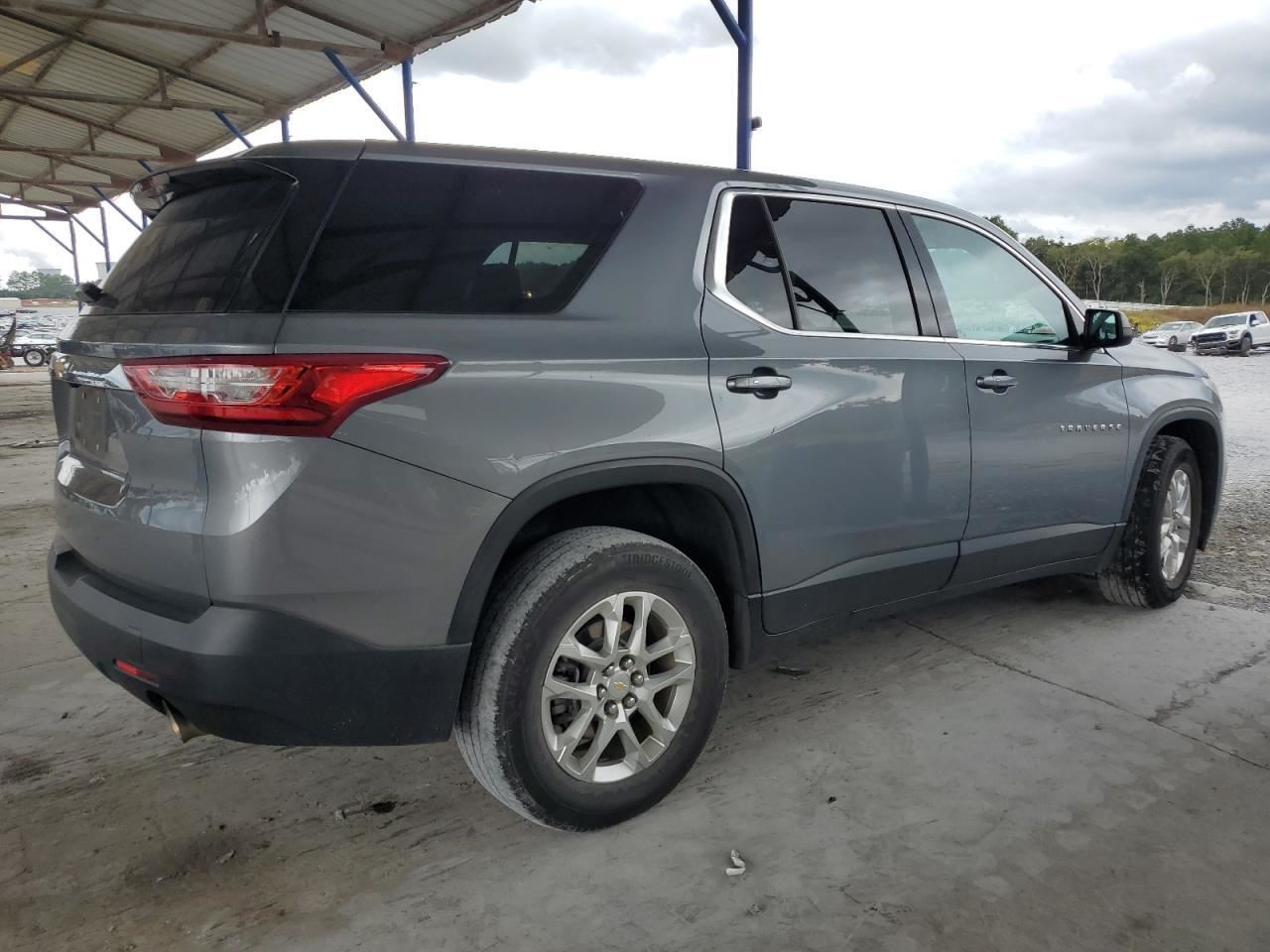 Fuse Box Engine Fits 19-21 ENCLAVE 4865846