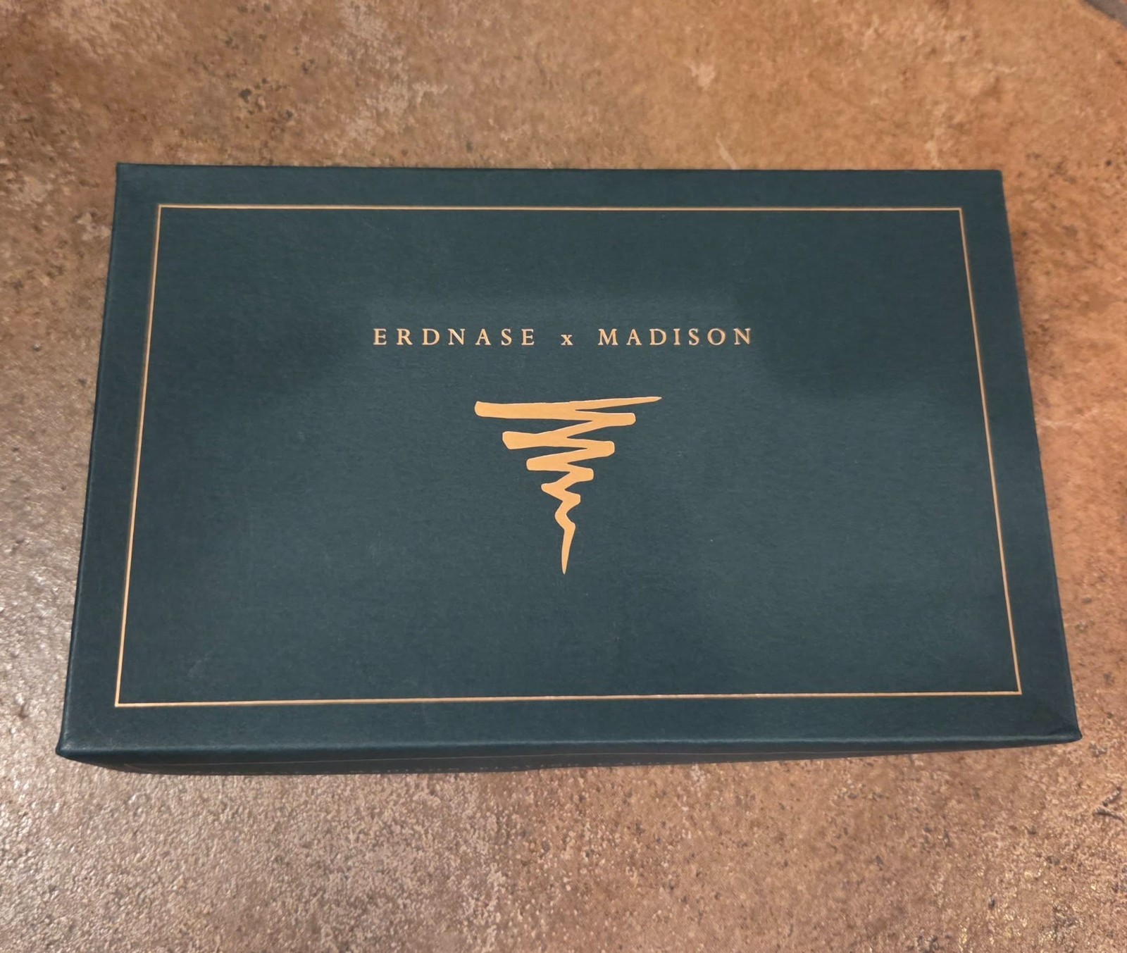 Erdnase by Daniel Madison Box Set Magic Mentalism Tricks