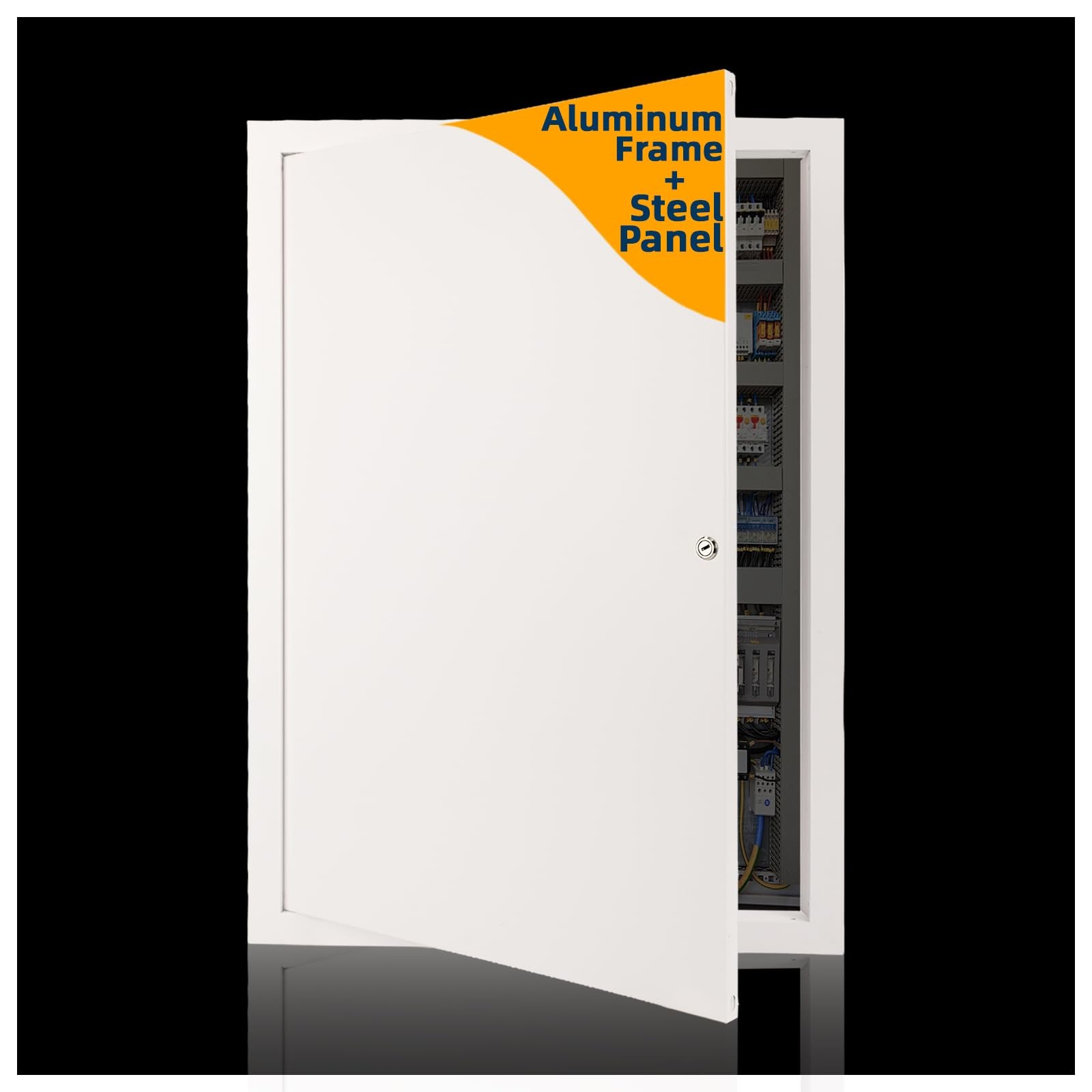EXCELFU 16x24 Access Panel Metal