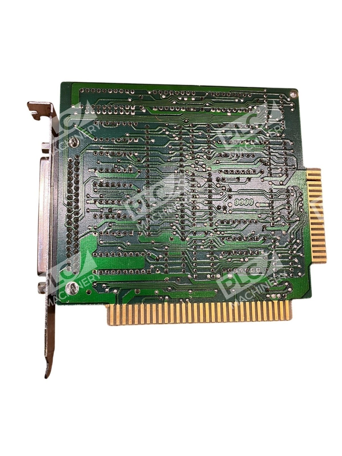 Vintage ISA Computer Expansion Card
