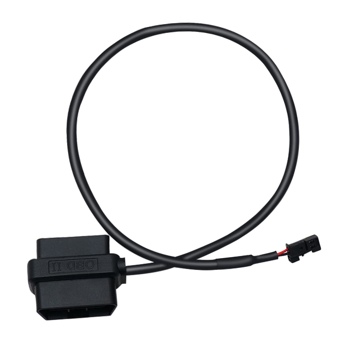 SGW Security GateWay Bypass Harness CAN EOBD OBDII Cable 20182021 Ram