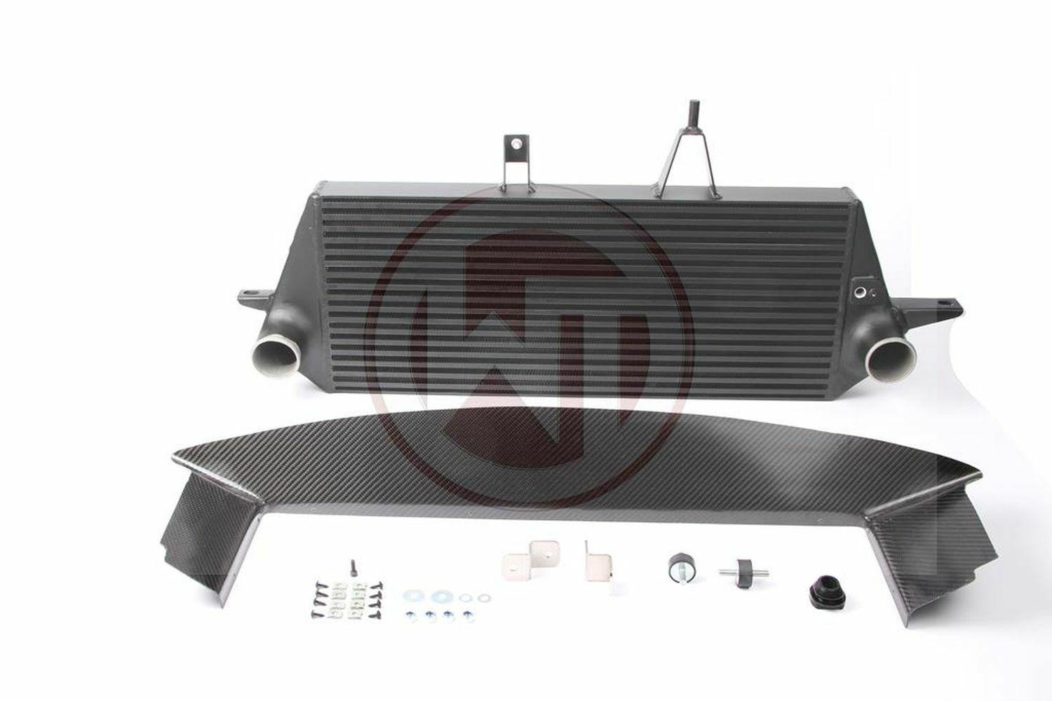 Intercooler Performance Audi S3 (Type 8L, 99-03) 1.8T 154kW/210PS, 165kW/224HP