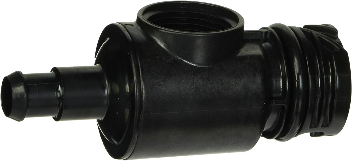 Zodiac D30 UWF Quick Disconnect Replacement, Black